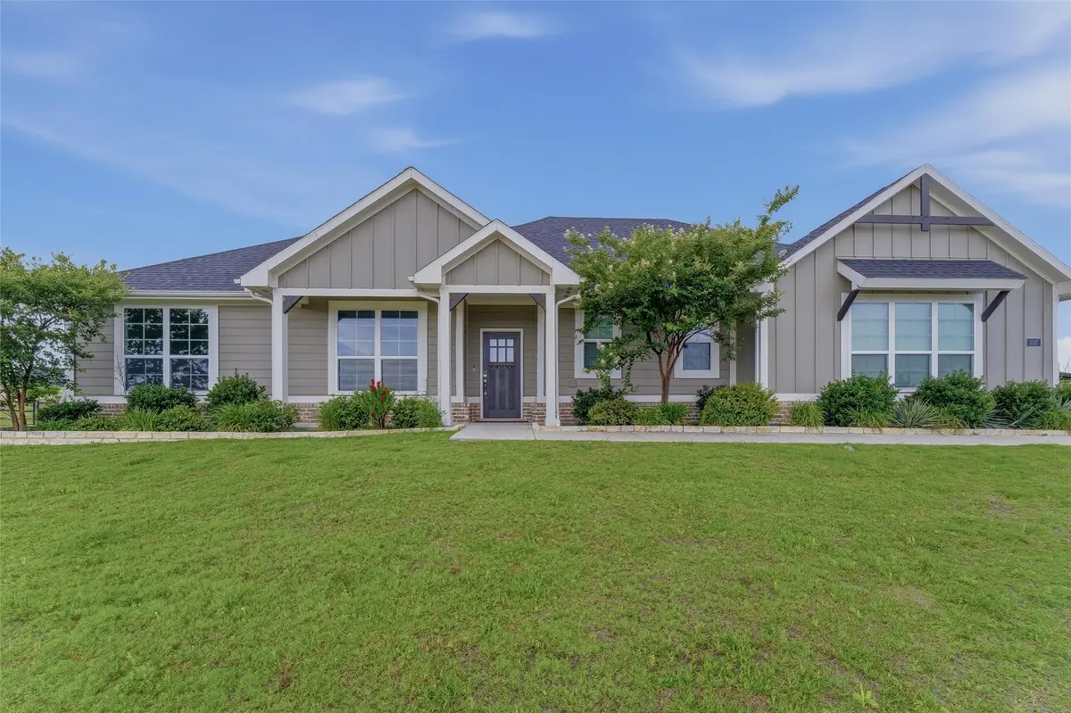 1037 Flagstone Drive, Weatherford, TX 76085 - #1