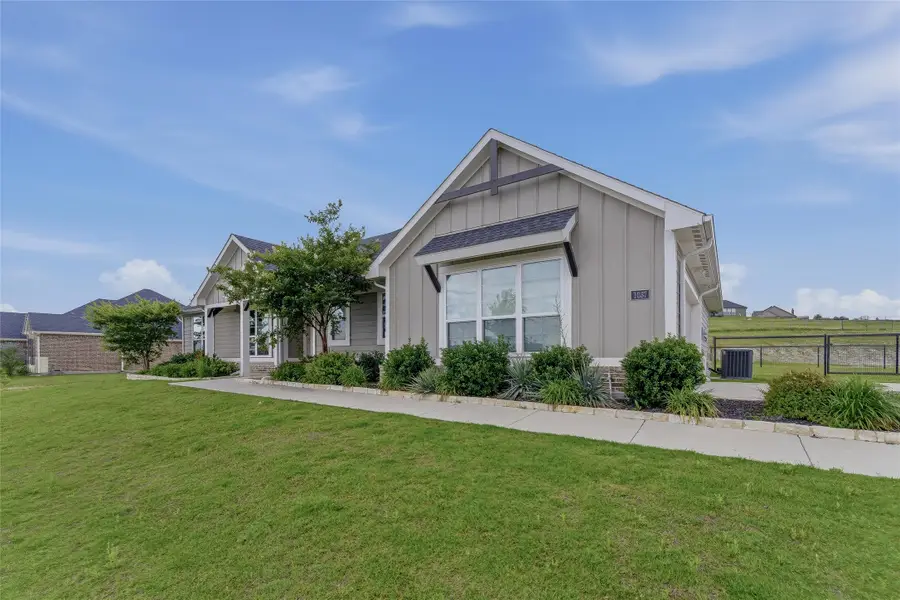1037 Flagstone Drive, Weatherford, TX 76085 - #2