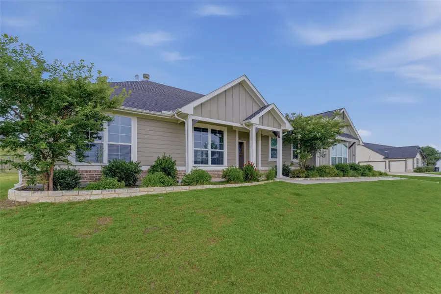 1037 Flagstone Drive, Weatherford, TX 76085 - #3
