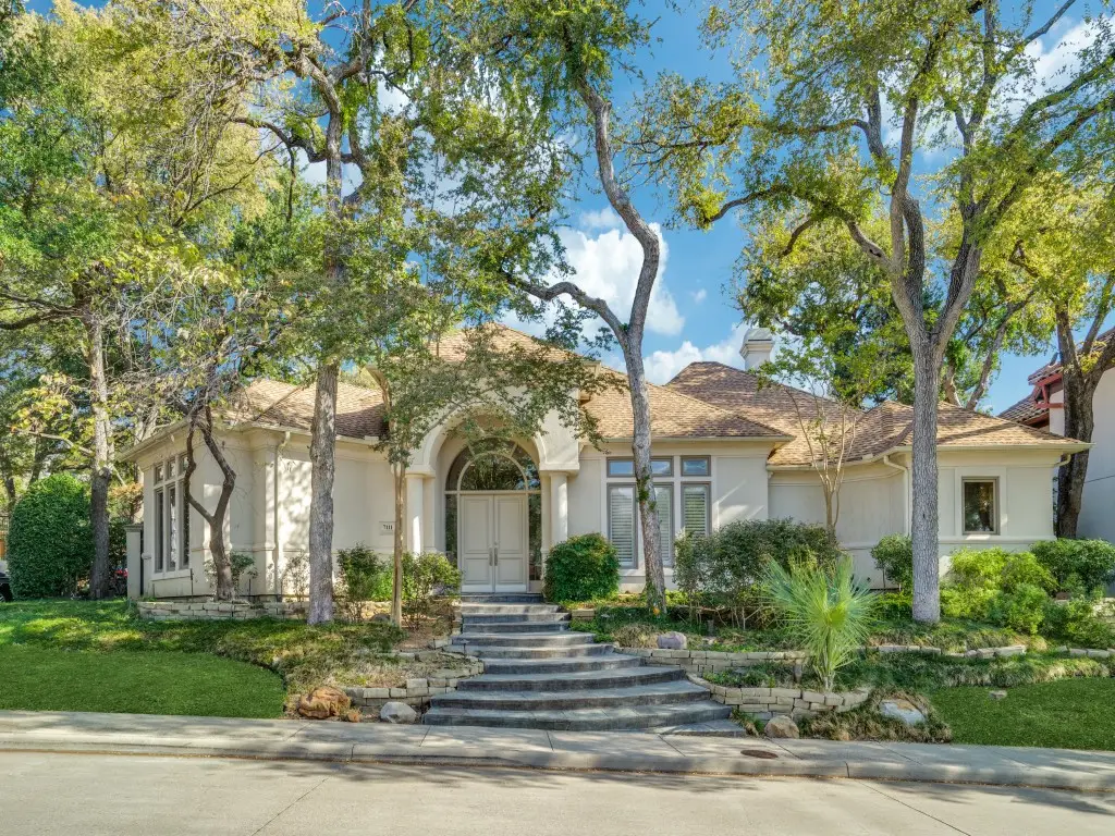 7111 Hill Forest Drive, Dallas, TX 75230 - #1