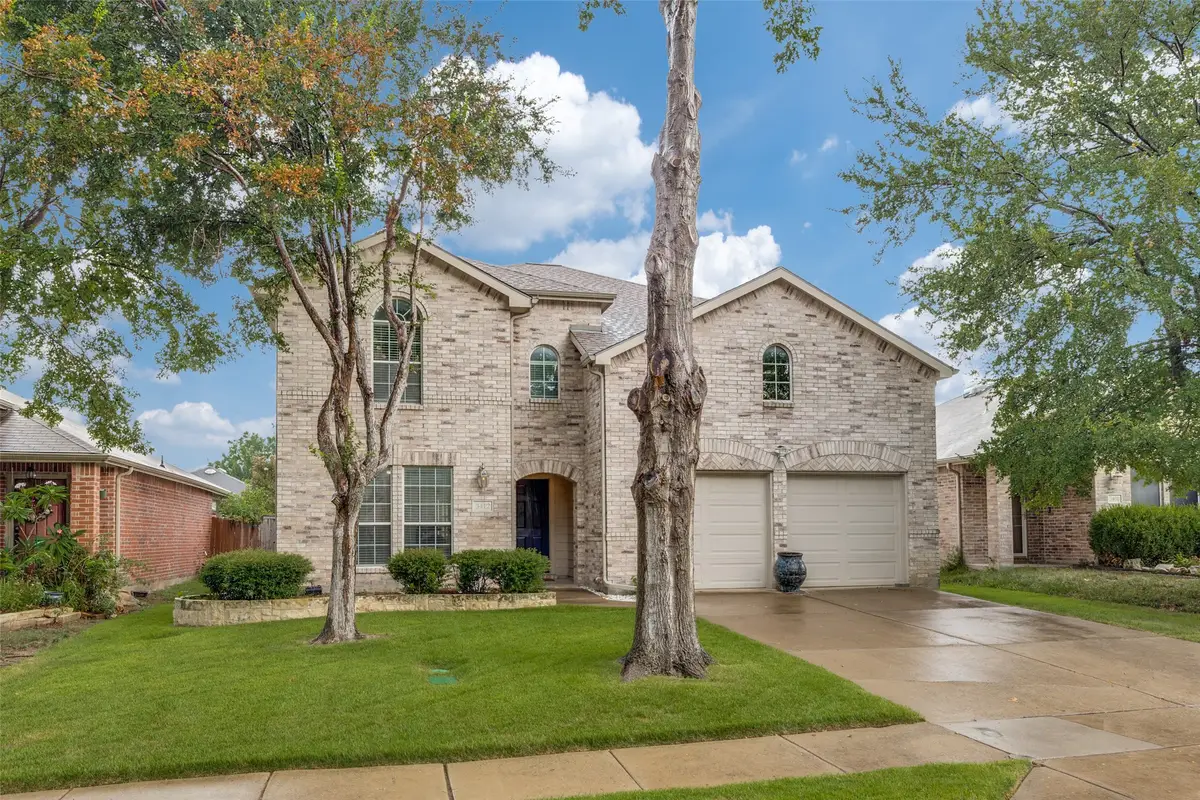 3412 Grant Street, McKinney, TX 75071 - #1