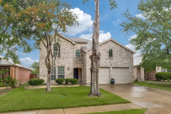 3412 Grant Street, McKinney, TX 75071
