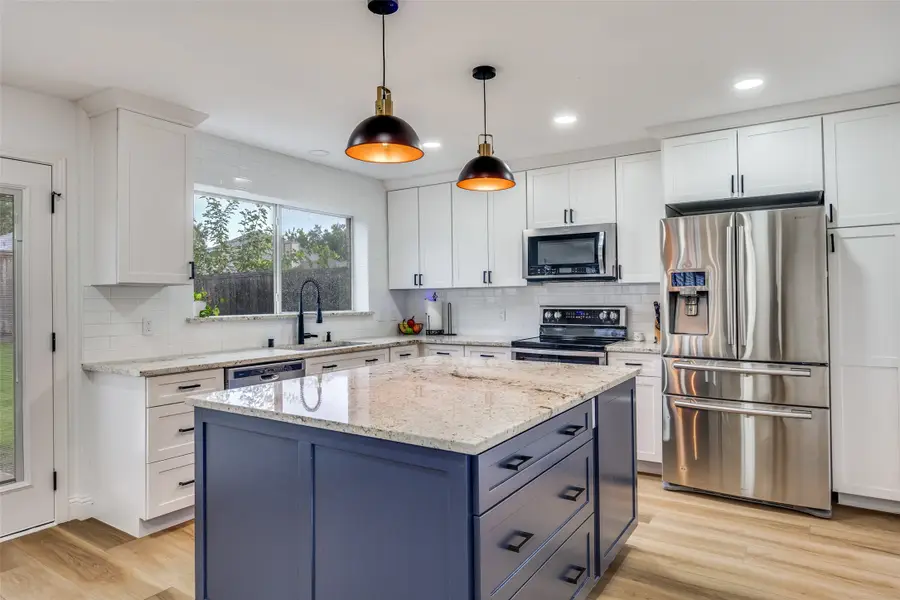 3412 Grant Street, McKinney, TX 75071 - #2
