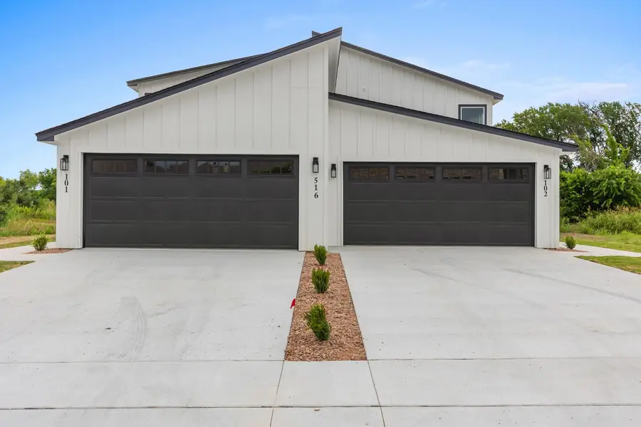 516 Paso Fino Street #101, Robinson, TX 76706 - #3