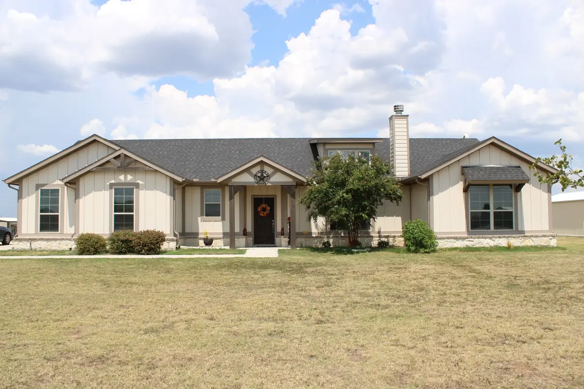 2267 County Road 4010 Road, Decatur, TX 76234 - #1
