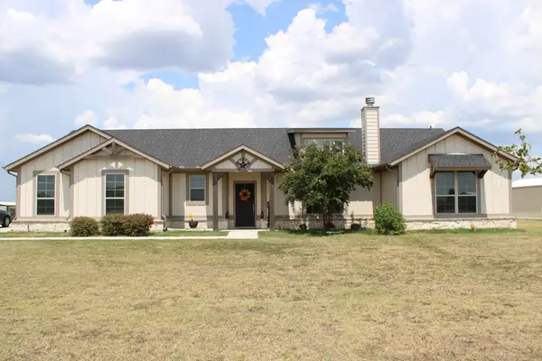 2267 County Road 4010 Road, Decatur, TX 76234