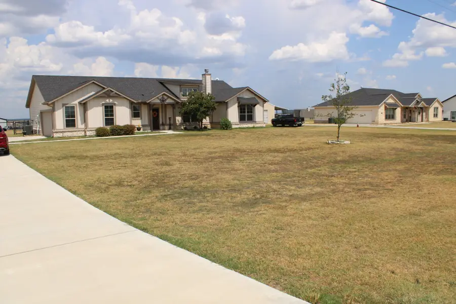 2267 County Road 4010 Road, Decatur, TX 76234 - #2