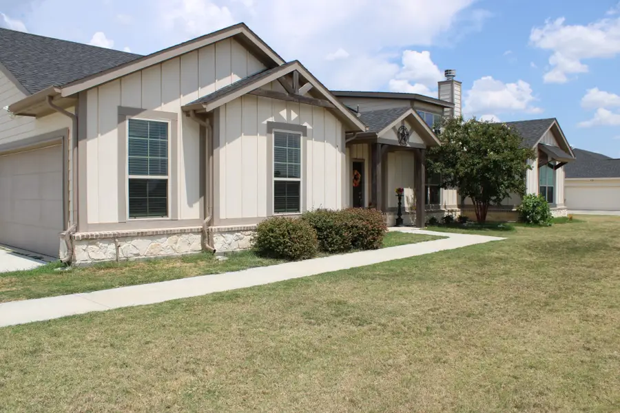 2267 County Road 4010 Road, Decatur, TX 76234 - #3
