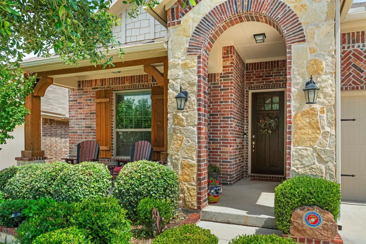 5648 Salt Springs Drive, Fort Worth, TX 76179 - #1