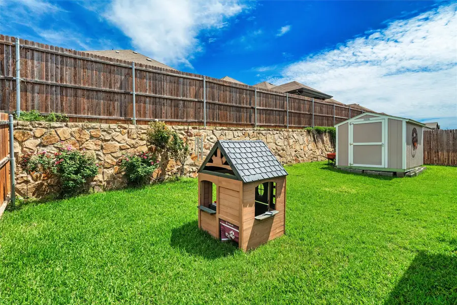 5648 Salt Springs Drive, Fort Worth, TX 76179 - #3