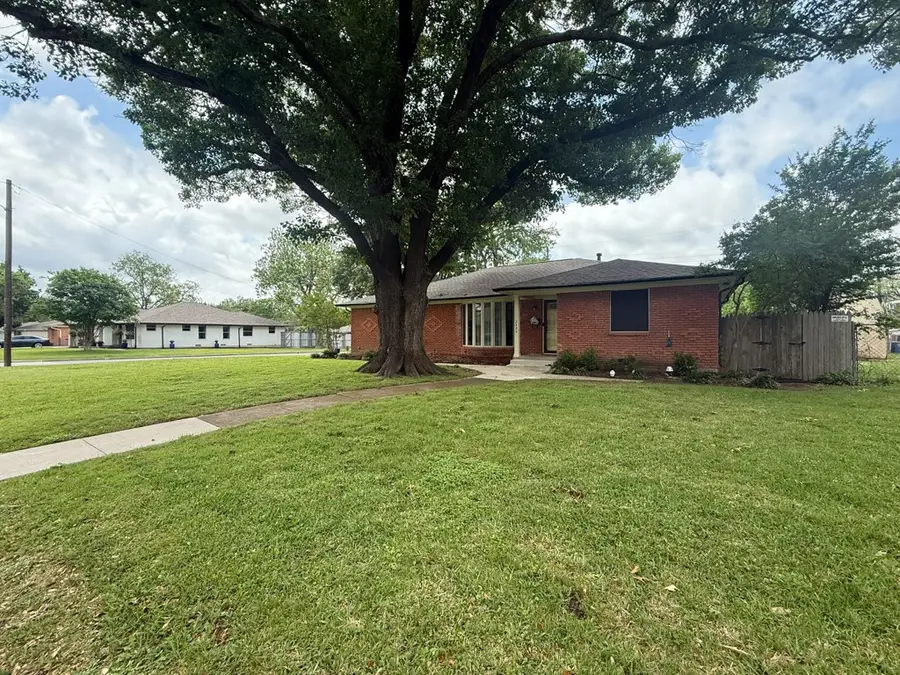 2424 Dorrington Drive, Dallas, TX 75228 - #2