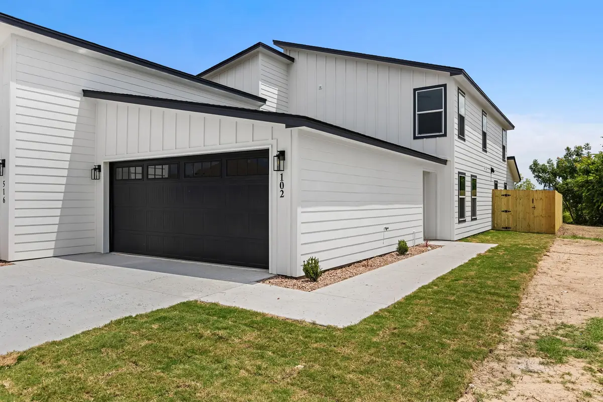 516 Paso Fino Street #102, Robinson, TX 76706 - #1