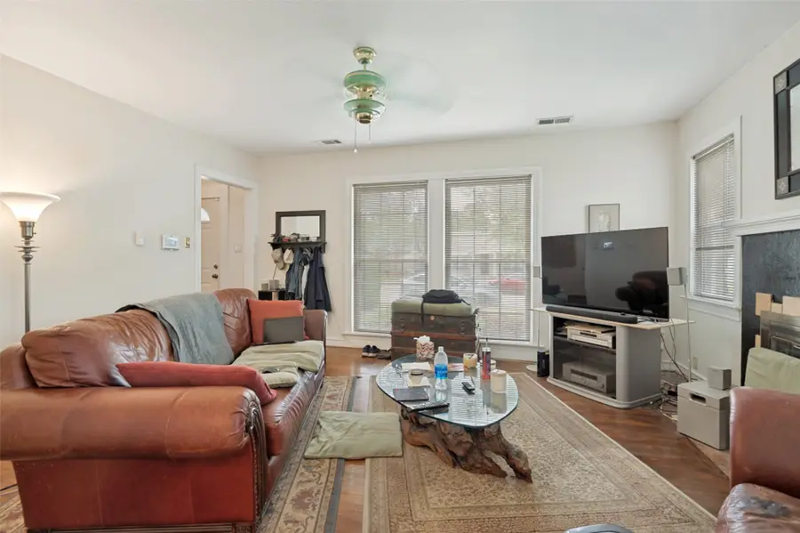 2741 Catherine Street, Dallas, TX 75211 - #3