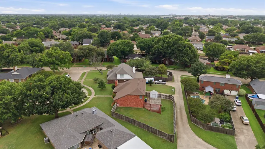 605 Buttercup Circle, Garland, TX 75040 - #3