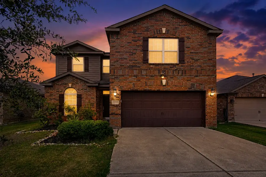 4200 Elderberry Street, Forney, TX 75126 - #3