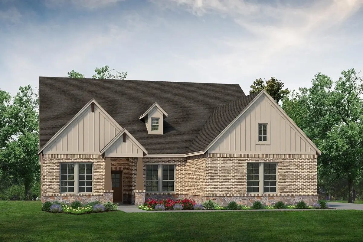 6516 Huron Drive, Blue Ridge, TX 75424 - #1