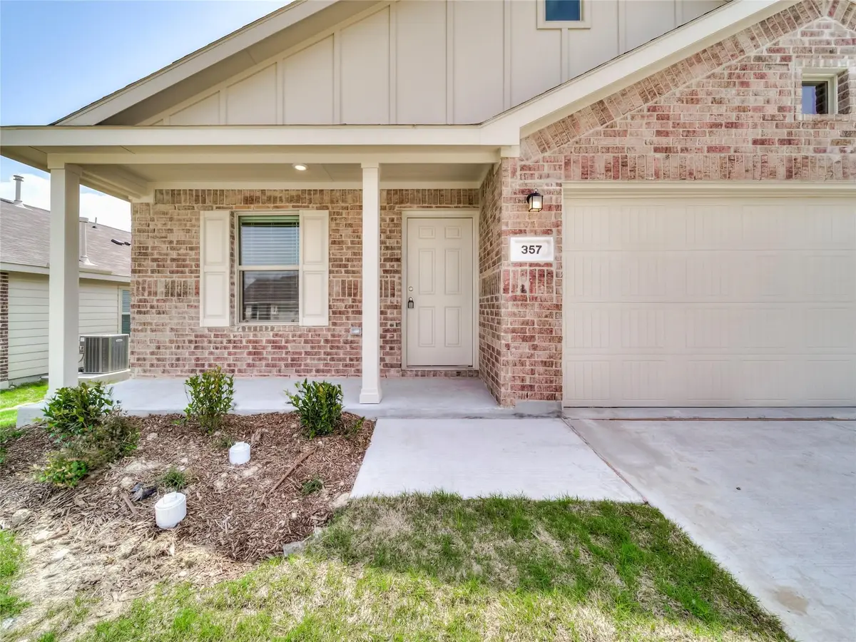 357 Sun Bluff Road, Fort Worth, TX 76052 - #1