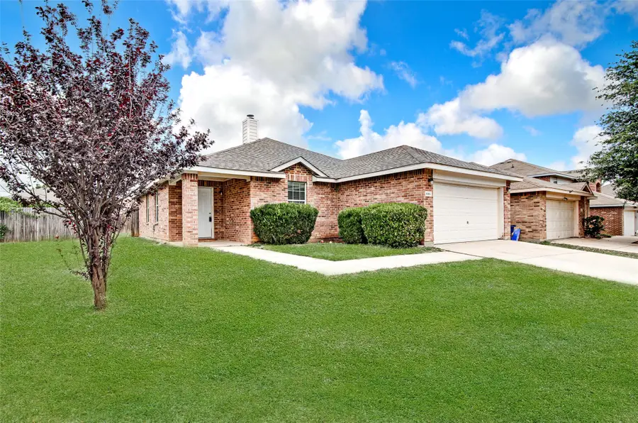 596 Creekbend Street, Crowley, TX 76036 - #2