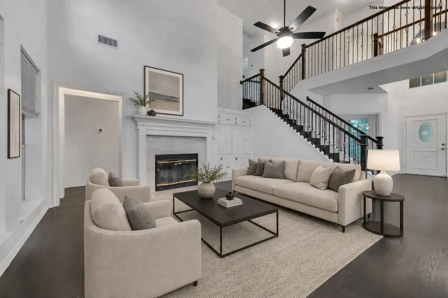 2119 Twin Elms Drive, Arlington, TX 76012 - #3