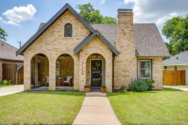 3028 James Avenue, Fort Worth, TX 76110