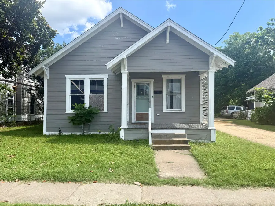 400 Live Oak Street, Marlin, TX 76661 - #2
