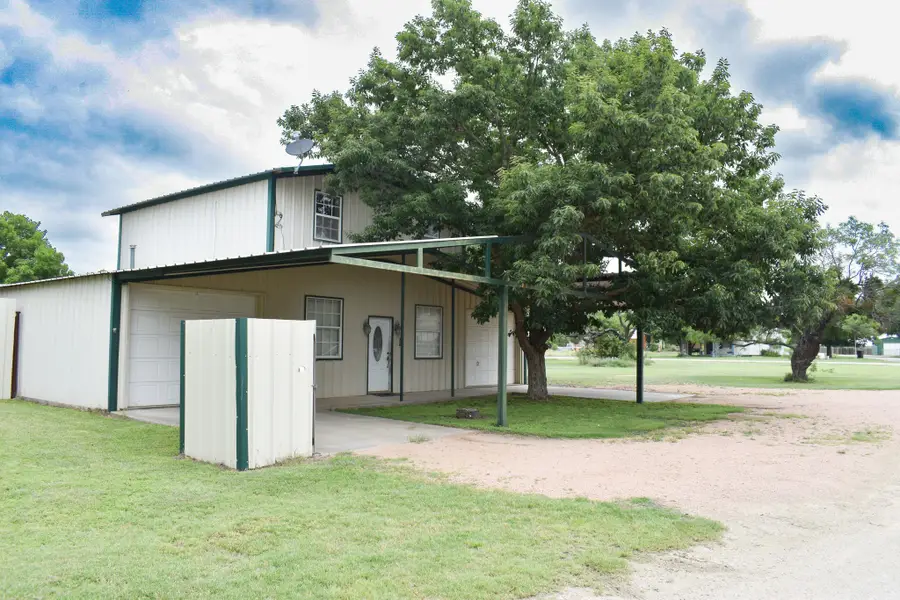 101 S Loop Drive, Brady, TX 76825 - #3