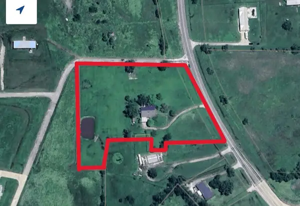 1421 Airport Road, Sulphur Springs, TX 75482