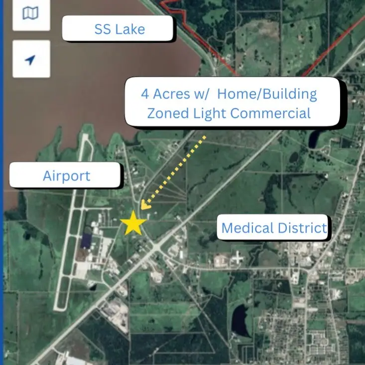 1421 Airport Road, Sulphur Springs, TX 75482 - #3