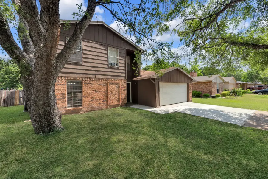 830 Frances Drive, Grand Prairie, TX 75052 - #3