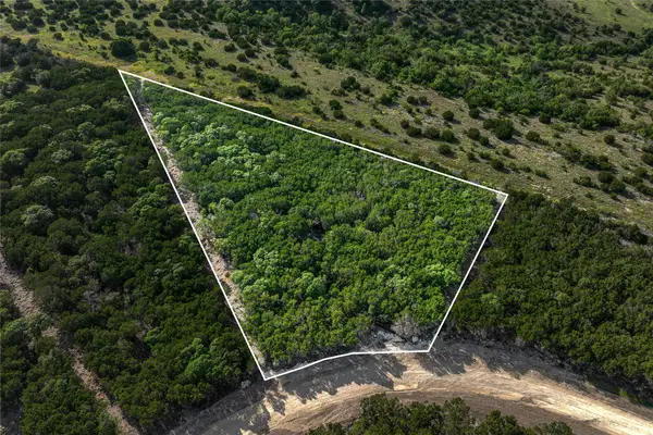 TBD Lot 20 Hank Williams Way, Burnet, TX 78605