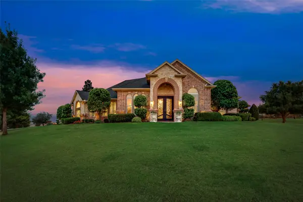 2012 Winthrop Hill Road, Denton, TX 76226
