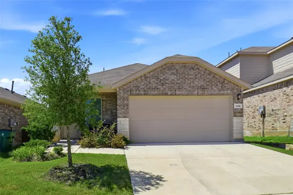 162 Greengate Drive, Boyd, TX 76023