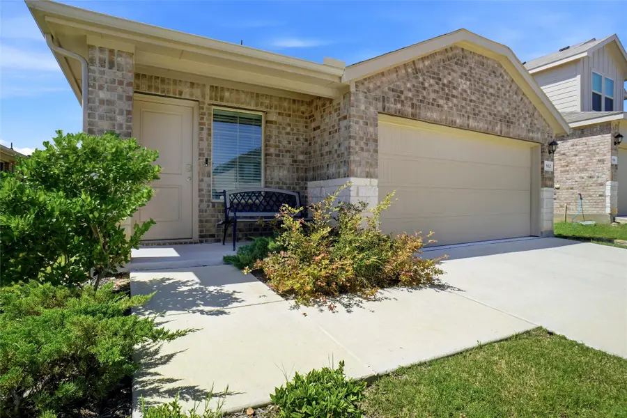 162 Greengate Drive, Boyd, TX 76023 - #3