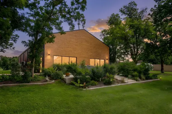 2330 Old Tin Top Rd, Weatherford, TX 76087