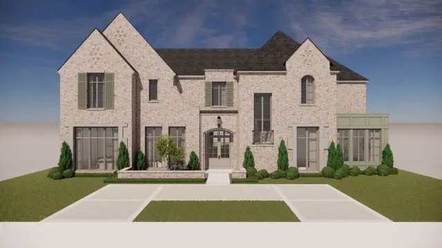 6124 Lakehurst Avenue, Dallas, TX 75230 - #1