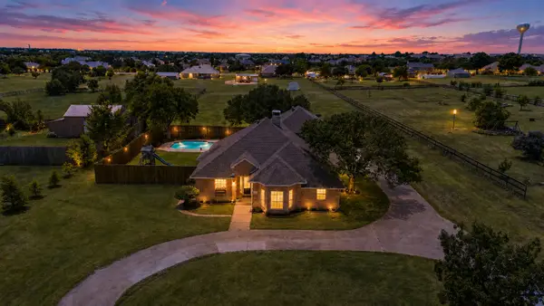 3625 Parker Road, St Paul, TX 75098