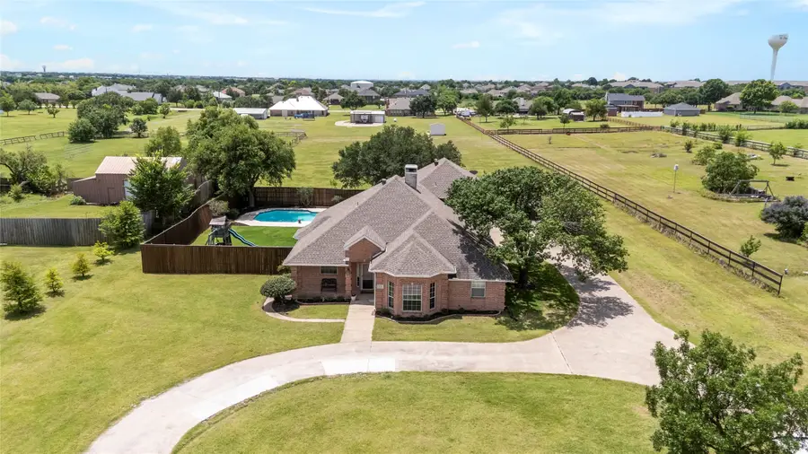 3625 Parker Road, Saint Paul, TX 75098 - #2