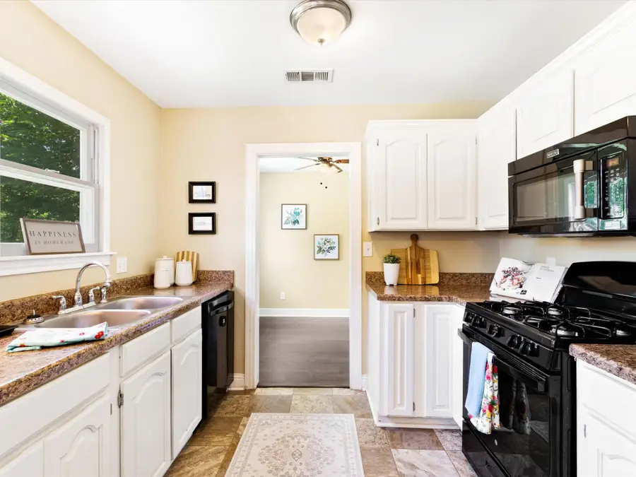 4301 Arden Place, Fort Worth, TX 76103 - #3