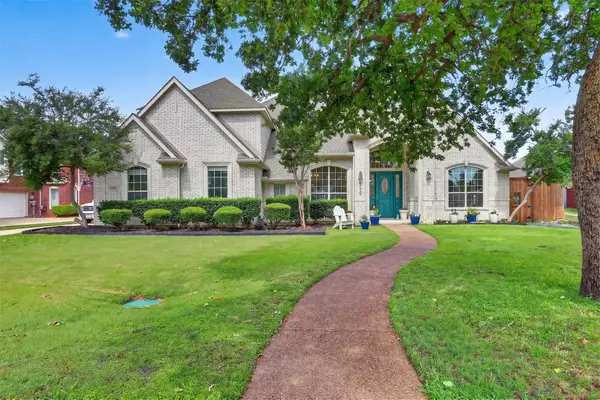 5609 Lavon Drive, Flower Mound, TX 75028