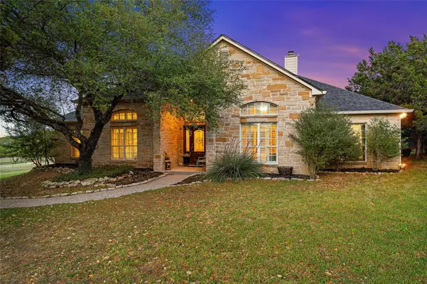 230 Hali Brooke Drive, China Spring, TX 76633