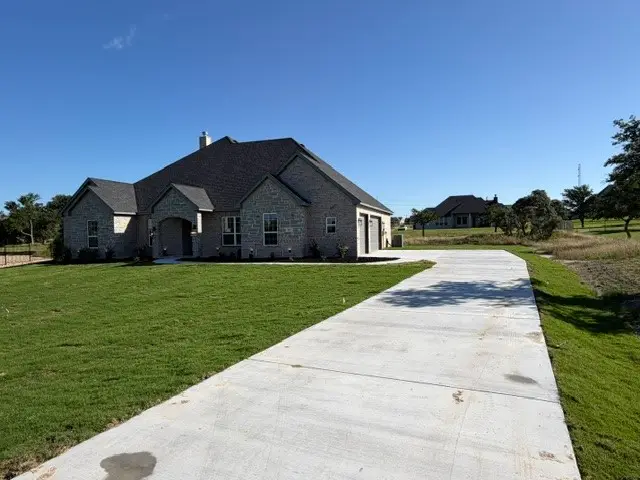 112 Coalson Crossing, Azle, TX 76020 - #2