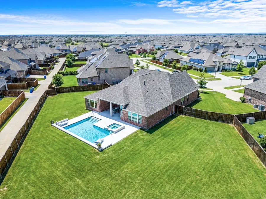 12593 Dawn Shadow Street, Frisco, TX 75035 - #2