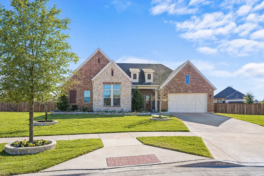 12593 Dawn Shadow Street, Frisco, TX 75035 - #3