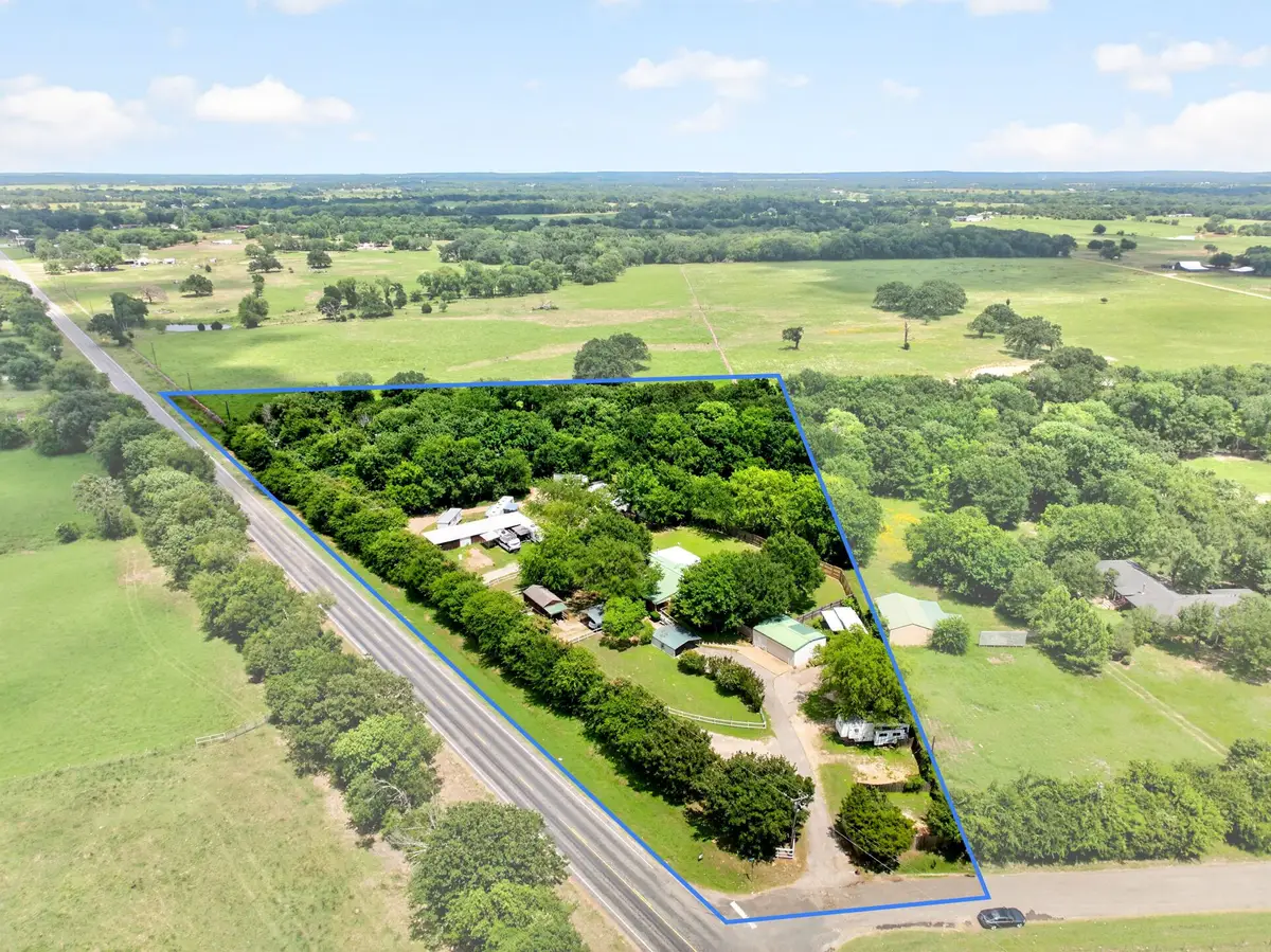 111 Vz County Road 2806, Mabank, TX 75147 - #1