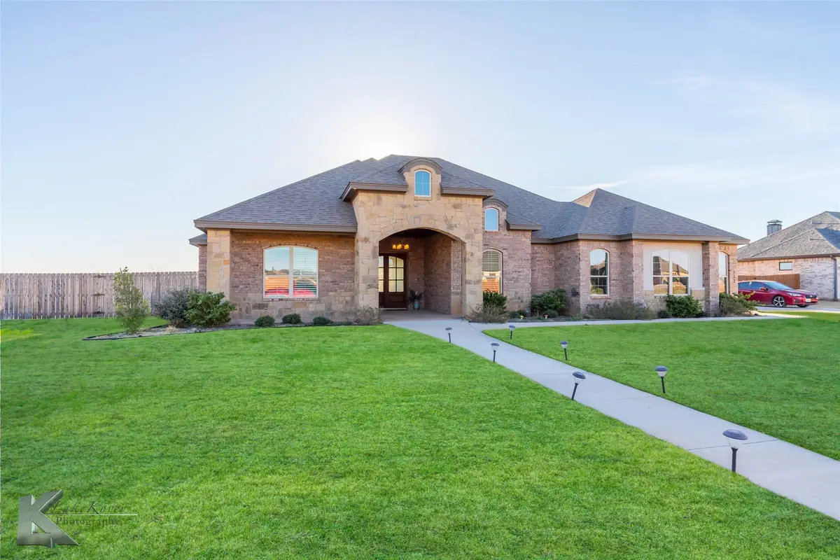 233 Calumet Street, Abilene, TX 79606 - #1