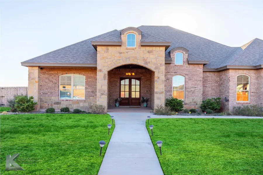 233 Calumet Street, Abilene, TX 79606 - #2