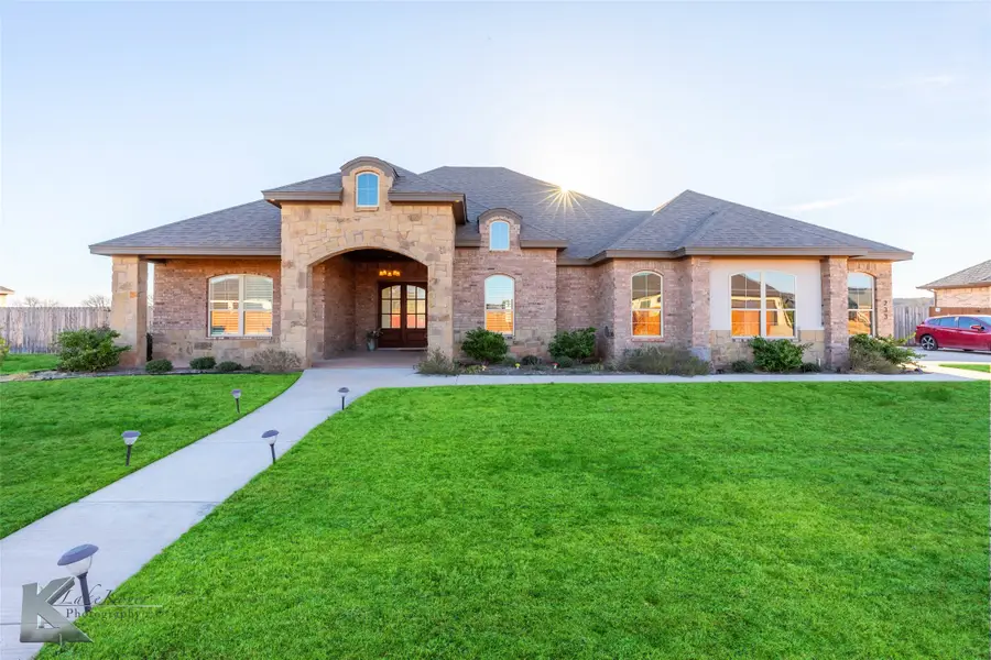 233 Calumet Street, Abilene, TX 79606 - #3