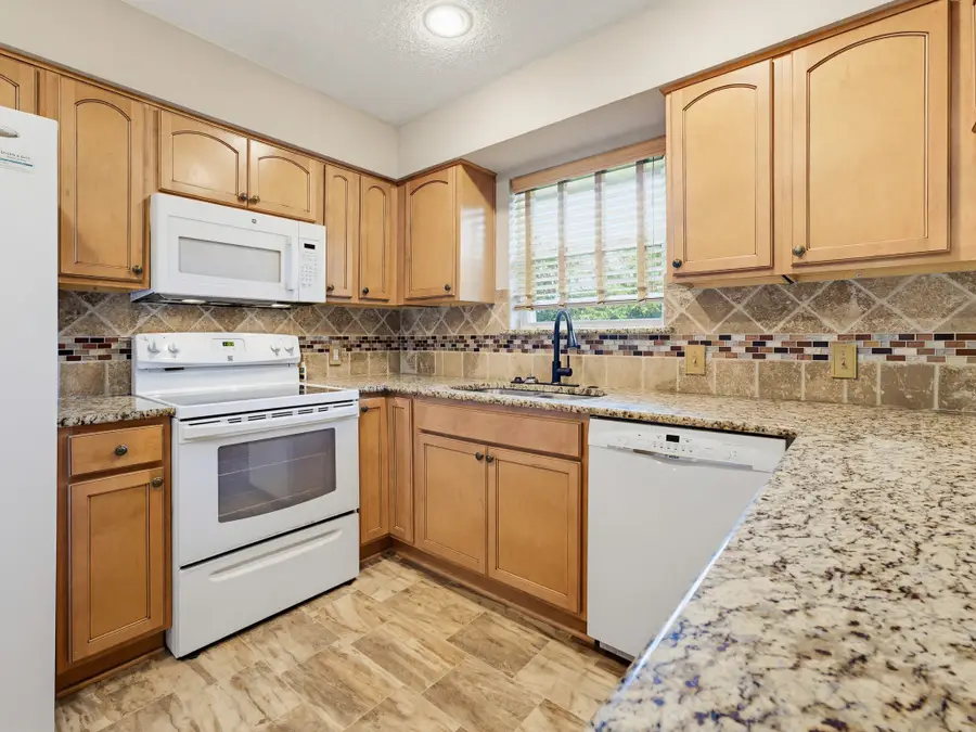 6504 N Park Drive, Watauga, TX 76148 - #3