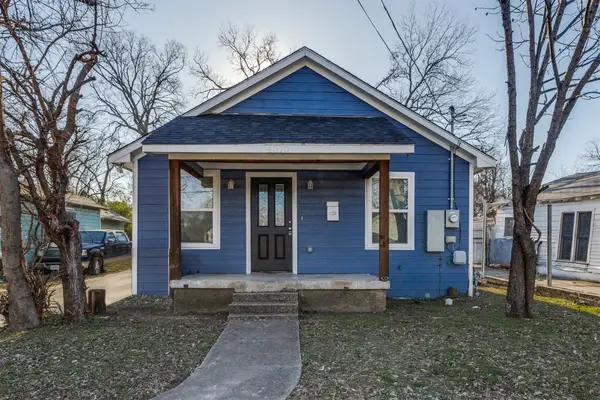 4010 Copeland Street, Dallas, TX 75210