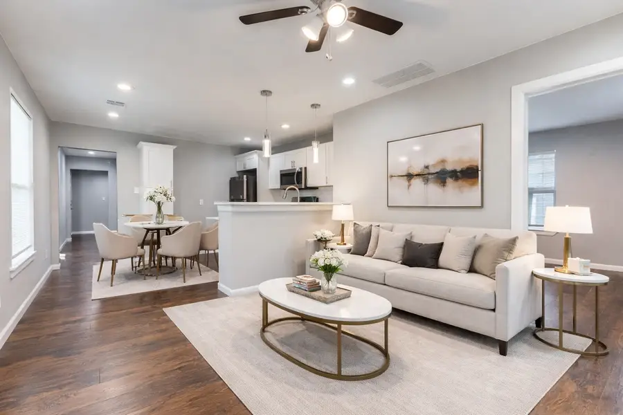 4010 Copeland Street, Dallas, TX 75210 - #2